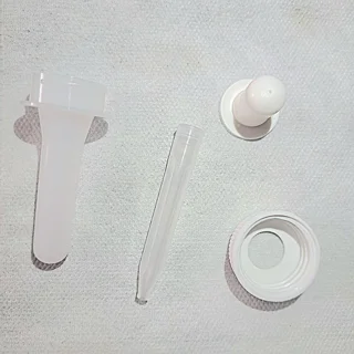 قطره چکان بزرگ
