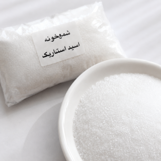 اسید استئاریک