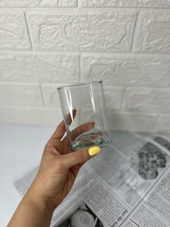 شیشه مستطیلی مدل شکوفه