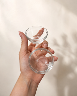 شیشه گیفت مینی
