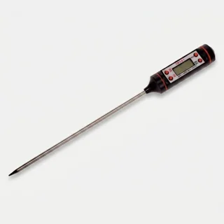 دماسنج دیجیتال مایعات tp 101 مخصوص شمعسازی