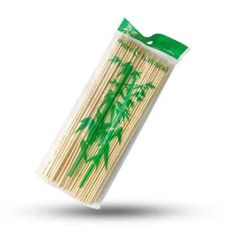 سیخ چوبی